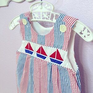 Samara Jon Jon 3-6 mths circa 1995